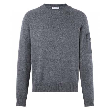 2025年12月4日秋冬新作Monclerセーター高品質人気...