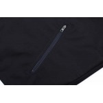 2025年12月4日秋冬新作Pradaジャケット高品質人気商品/LDF工場