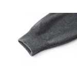 2025年12月4日秋冬新作Pradaセーター高品質人気商品/LDF工場