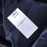 2025年12月4日秋冬新作GIVENCHYジャケット高品質人気商品/LDF工場