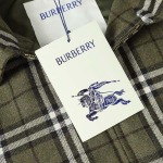 2025年12月4日秋冬新作Burberryジャケット高品質人気商品/LDF工場
