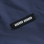 2025年12月4日秋冬新作MIUMIUジャケット高品質人気商品/LDF工場