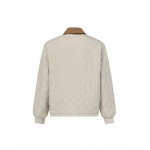 2025年12月4日秋冬新作Miumiu綿の服高品質人気商品/LDF工場