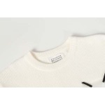 2025年12月4日秋冬新作Maison Margielaセーター高品質人気商品/LDF工場