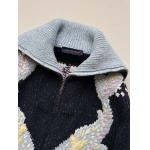 2025年12月4日秋冬新作Louis vuittonジャケット高品質人気商品/LDF工場