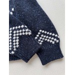 2025年12月4日秋冬新作Louis vuittonジャケット高品質人気商品/LDF工場