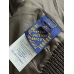 2025年12月4日秋冬新作Louis Vuittonジャケット高品質人気商品/LDF工場