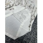 2025年12月4日秋冬新作Dior 女性半袖 tシャツ高品質人気商品/LDF工場
