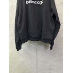 2025年12月4日秋冬新作Balenciagaスウェット高品質人気商品/LDF工場