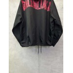 2025年12月4日秋冬新作Balenciagaジャケット高品質人気商品/LDF工場