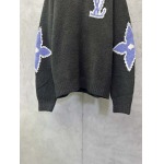 2025年12月4日秋冬新作Louis Vuittonセーター高品質人気商品/LDF工場