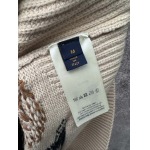 2025年12月4日秋冬新作LOUIS VUITTONニット高品質人気商品/LDF工場