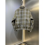 2025年12月4日秋冬新作BURBERRYジャケット高品質人気商品/LDF工場