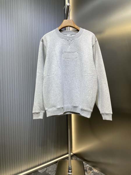 2025年12月4日秋冬新作Dior スウェット高品質人気商...