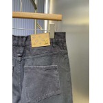 2025年12月4日秋冬新作LOUIS VUITTONデニムパンツ高品質人気商品/LDF工場