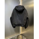 2025年12月4日秋冬新作Prada綿の服高品質人気商品/LDF工場