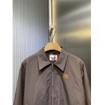 2025年12月4日秋冬新作MiuMiuジャケット高品質人気商品/LDF工場