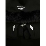 2025年12月4日秋冬新作Balenciagaジャケット高品質人気商品/LDF工場