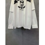 2025年12月4日秋冬新作Acne Studios長袖高品質人気商品/LDF工場