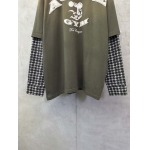 2025年12月4日秋冬新作Acne Studios長袖高品質人気商品/LDF工場