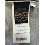 2025年12月4日秋冬新作Louis Vuitton半袖 tシャツ高品質人気商品/LDF工場