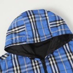 2025年12月4日秋冬新作Burberryジャケット高品質人気商品/LDF工場