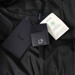 2025年12月4日秋冬新作Prada 女性ダウンジャケット高品質人気商品/LDF工場