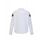 2025年12月4日秋冬新作Balenciagaシャツ高品質人気商品/LDF工場