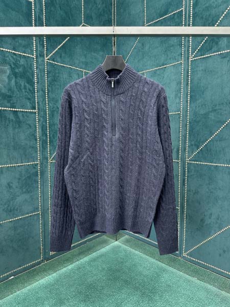 2025年12月4日秋冬新作loro pianaニット高品質...