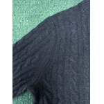 2025年12月4日秋冬新作loro pianaニット高品質人気商品/LDF工場