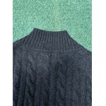 2025年12月4日秋冬新作loro pianaニット高品質人気商品/LDF工場