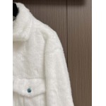 2025年12月4日秋冬新作Louis Vuittonジャケット高品質人気商品/LDF工場