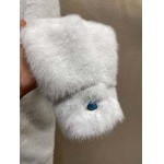 2025年12月4日秋冬新作Louis Vuittonジャケット高品質人気商品/LDF工場