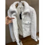 2025年12月4日秋冬新作Louis Vuittonジャケット高品質人気商品/LDF工場