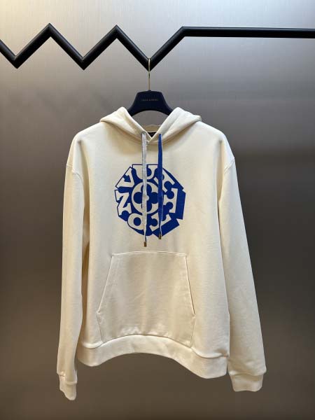 2025年12月4日秋冬新作Louis Vuittonスウェ...