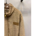 2025年12月4日秋冬新作Louis Vuittonジャケット高品質人気商品/LDF工場