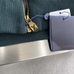 2025年12月4日秋冬新作Louis Vuittonジャケット高品質人気商品/LDF工場