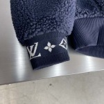 2025年12月4日秋冬新作Louis Vuittonジャケット高品質人気商品/LDF工場