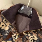 2025年12月4日秋冬新作Louis Vuittonジャケット高品質人気商品/LDF工場