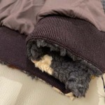 2025年12月4日秋冬新作Louis Vuittonジャケット高品質人気商品/LDF工場