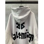 2025年12月4日秋冬新作Balenciagaスウェット高品質人気商品/LDF工場