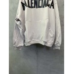 2025年12月4日秋冬新作Balenciagaスウェット高品質人気商品/LDF工場
