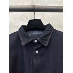 2025年12月4日秋冬新作Prada長袖高品質人気商品/LDF工場