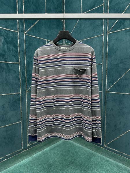 2025年12月4日秋冬新作miumiu長袖高品質人気商品/...