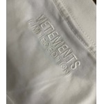 2025年12月4日秋冬新作vetements半袖 tシャツ高品質人気商品/LDF工場