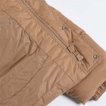 2025年12月4日秋冬新作Burberryグースダウン高品質人気商品/LDF工場