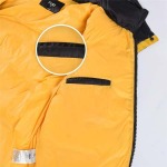 2025年12月4日秋冬新作FENDIグースダウン高品質人気商品/LDF工場