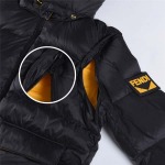 2025年12月4日秋冬新作FENDIグースダウン高品質人気商品/LDF工場