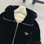 2025年12月4日秋冬新作Pradaダウンジャケット高品質人気商品/LDF工場