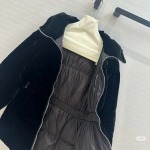 2025年12月4日秋冬新作Pradaダウンジャケット高品質人気商品/LDF工場